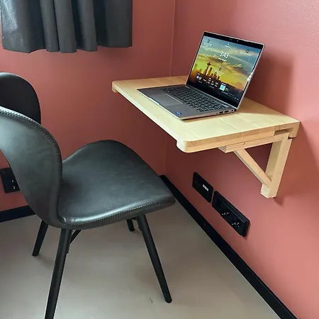 アパート Of The - Two Bedrooms, Free Parking