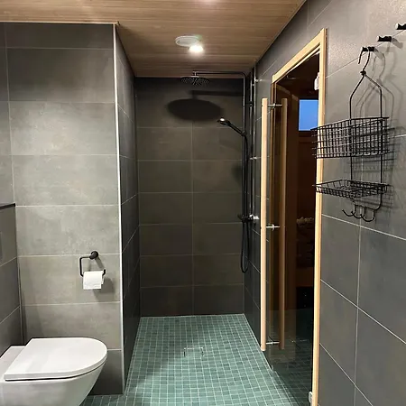 Of The - Two Bedrooms, Free Parking タンペレ