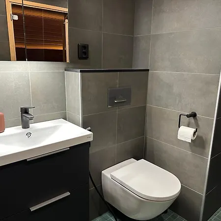 Of The - Two Bedrooms, Free Parking