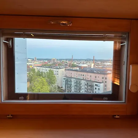 Of The - Two Bedrooms, Free Parking アパート