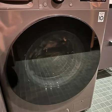 Of The - Two Bedrooms, Free Parking 公寓 *