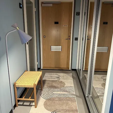 Of The - Two Bedrooms, Free Parking *