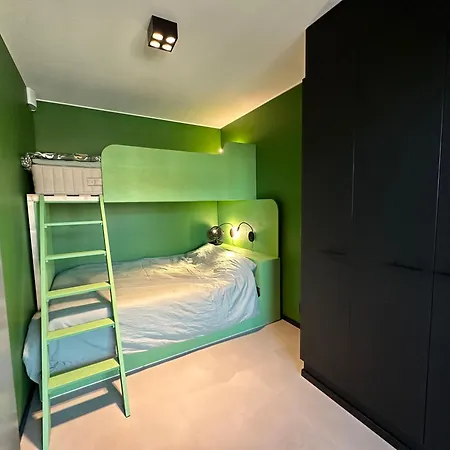 Of The - Two Bedrooms, Free Parking