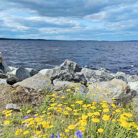 Of The - Two Bedrooms, Free Parking 公寓