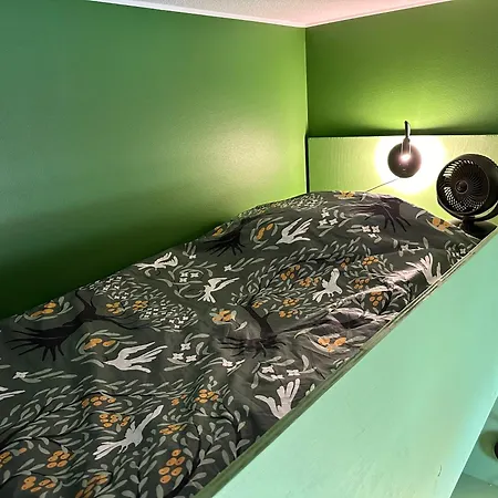 Apartment Of The - Two Bedrooms, Free Parking Tampere
