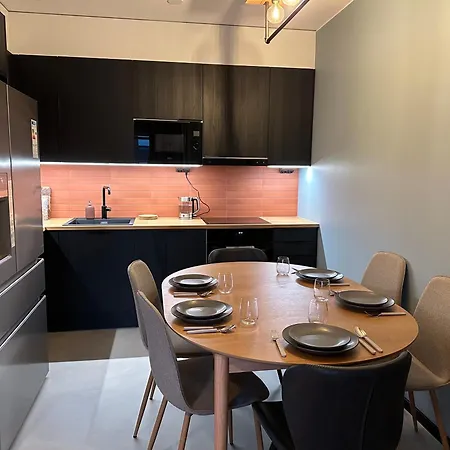 Of The - Two Bedrooms, Free Parking *