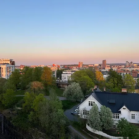 Of The - Two Bedrooms, Free Parking *