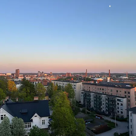 Apartment Of The - Two Bedrooms, Free Parking