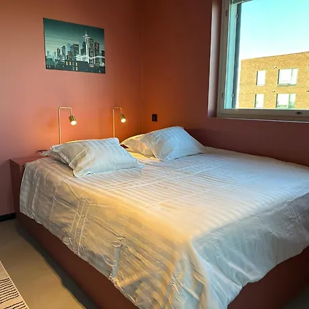 Of The - Two Bedrooms, Free Parking *