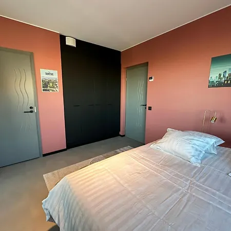 Of The - Two Bedrooms, Free Parking * Tampere