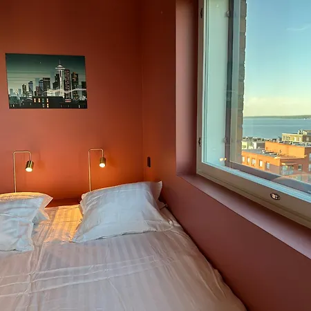 Of The - Two Bedrooms, Free Parking