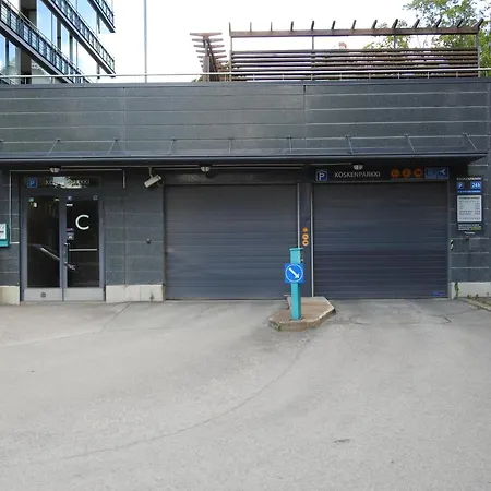 Of The - Two Bedrooms, Free Parking